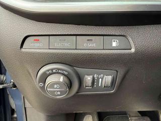 JEEP Compass usata, con Trazione integrale