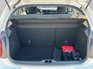 CITROEN C3 usata, con Sedile posteriore sdoppiato