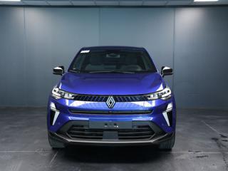 RENAULT Captur usata, con Airbag