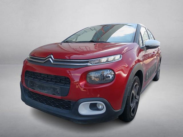 CITROEN C3 usata, con Alzacristalli elettrici