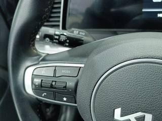 KIA Sportage usata, con Bluetooth