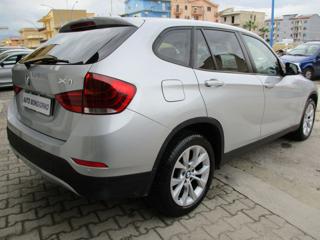 BMW X1 usata, con Autoradio