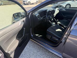 VOLKSWAGEN Polo usata, con Cruise Control