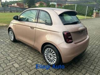 FIAT 500 usata, con Controllo elettronico della corsia