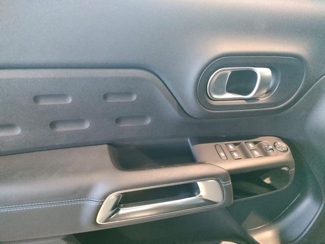 CITROEN C5 Aircross usata, con Chiusura centralizzata