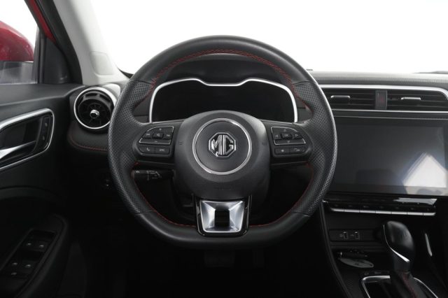 MG ZS usata 12