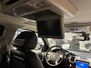 CADILLAC Escalade usata, con Cruise Control