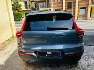 VOLVO XC40 usata, con Cerchi in lega