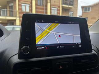 PEUGEOT Partner usata, con Immobilizzatore elettronico