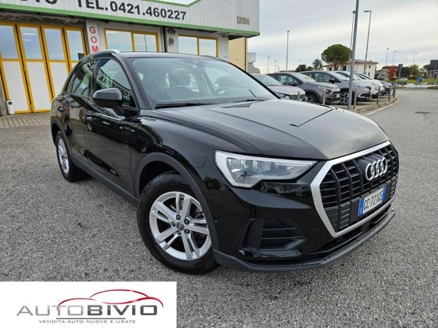 AUDI Q3 usata, con Fari Xenon
