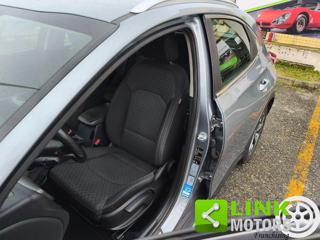 KIA XCeed usata, con Controllo trazione