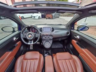 ABARTH 595 usata, con Controllo automatico clima