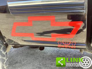 CHEVROLET Silverado usata 26