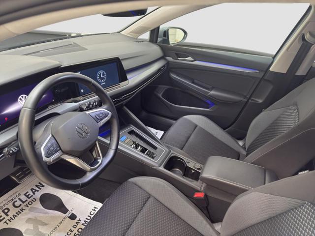 VOLKSWAGEN Golf usata, con Climatizzatore