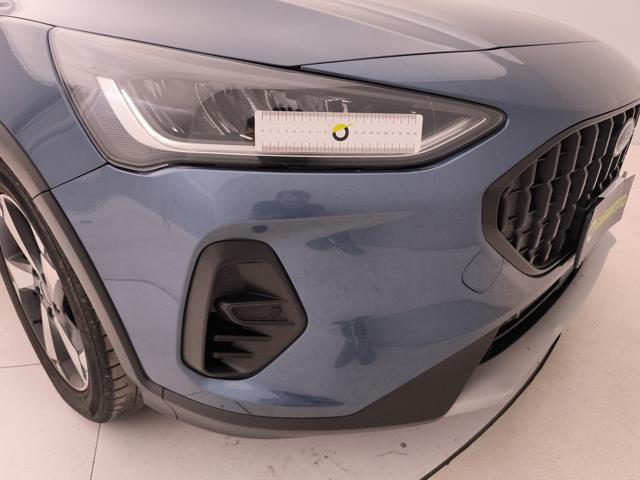 FORD Focus usata 41