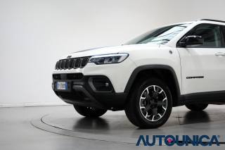 JEEP Compass usata 55
