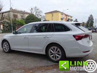 SKODA Octavia usata, con ESP