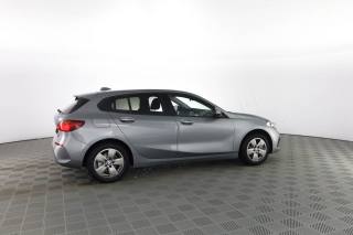 BMW 116 usata 2