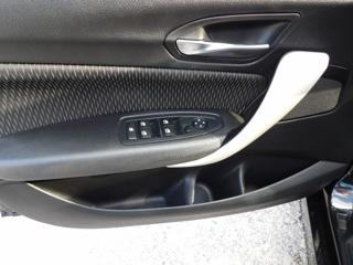BMW 118 usata, con Fendinebbia