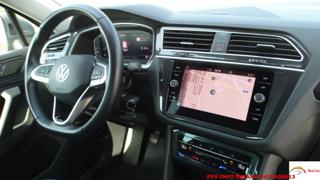 VOLKSWAGEN Tiguan usata, con Frenata d