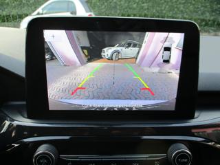 FORD Kuga usata, con Servosterzo