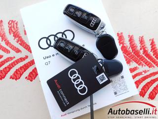 AUDI Q7 usata 98