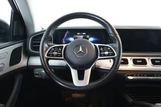MERCEDES-BENZ GLE 350 usata 5