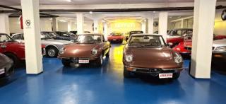 ALFA ROMEO Spider usata 2