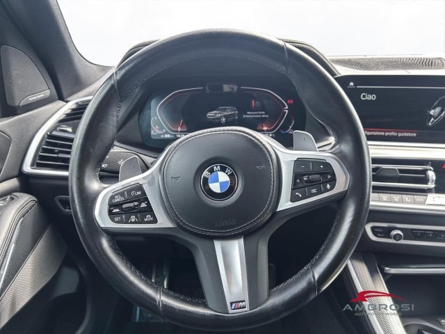BMW X5 usata 13