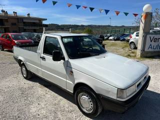FIAT Fiorino usata 2