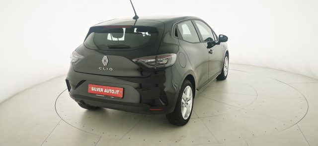 RENAULT Clio usata, con Touch screen