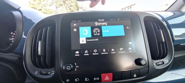 FIAT 500L usata 21