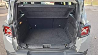 JEEP Renegade usata, con Chiusura centralizzata telecomandata