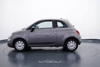 FIAT 500 usata, con Airbag laterali