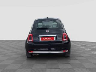 FIAT 500 usata 3
