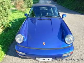 PORSCHE 911 usata, con Chiusura centralizzata