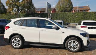 BMW X1 usata, con Airbag
