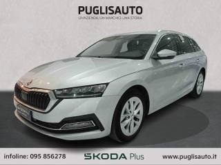 SKODA Octavia usata, con Airbag Passeggero