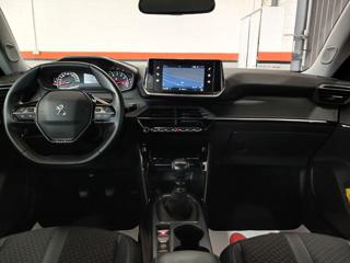 PEUGEOT 2008 usata, con Cerchi in lega