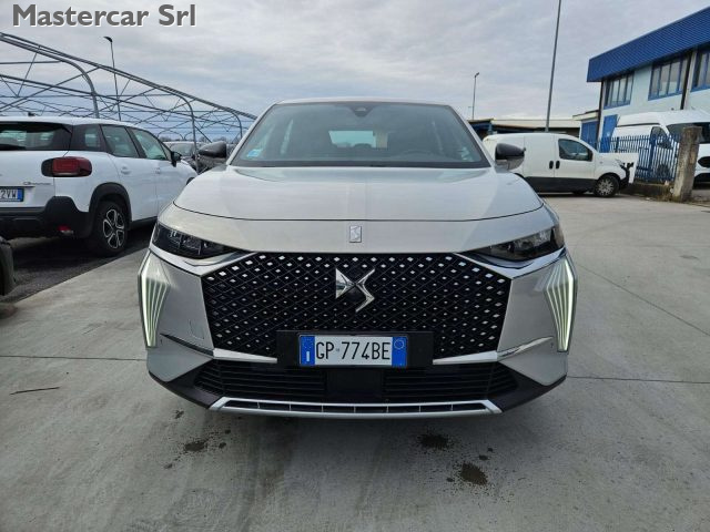 DS AUTOMOBILES DS 7 usata, con Sedile posteriore sdoppiato