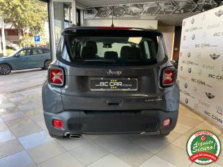 JEEP Renegade usata, con Alzacristalli elettrici