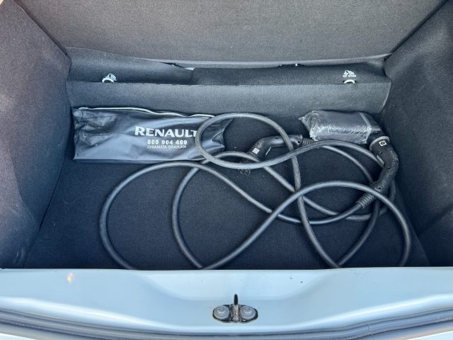 RENAULT ZOE usata 29