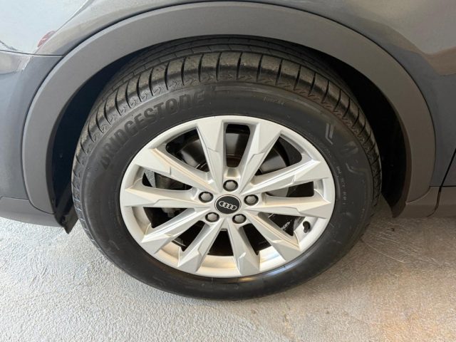 AUDI Q3 usata 21
