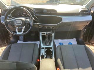 AUDI Q3 usata, con Chiusura centralizzata