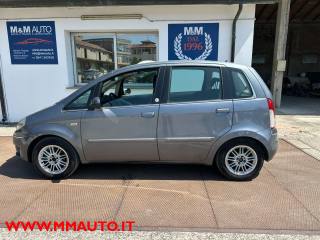LANCIA MUSA 1.4 Argento Ecochic GPL !!!!!
