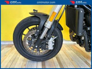 BENELLI Leoncino 500 usata 5