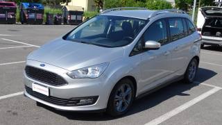 FORD C-Max usata, con Alzacristalli elettrici