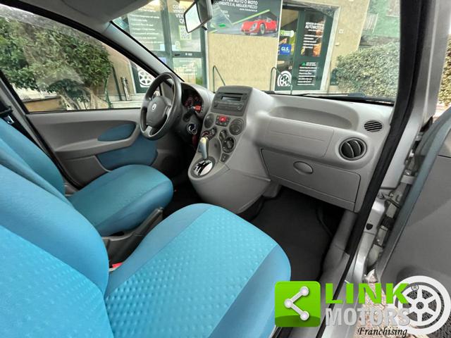 FIAT Panda usata 18