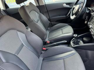 AUDI A1 usata, con Alzacristalli elettrici