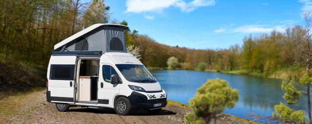 WESTFALIA usata 0